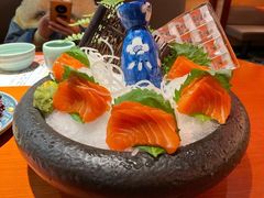 -仓桥家·焗寿司·锅物(光谷步行街店)
