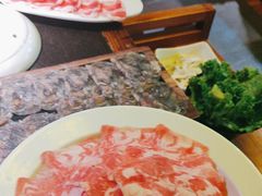 -旺晖本帮骨头煲·深夜火锅(梅园路店)