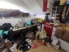 -凯特琳洗衣馆(风雨坛街店)