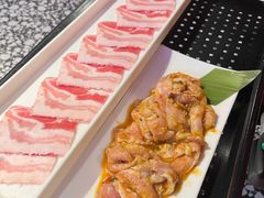 -伊茉家的烤肉店(勒泰中心店)
