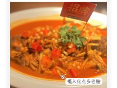 -桂小厨广西菜(青秀万达店)