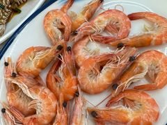 -红月湾海鲜饭店•沙滩海景(双月湾店)