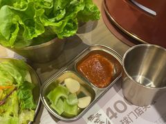 -西塔老太太泥炉烤肉(双井店)