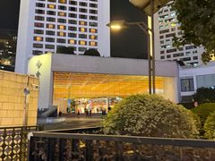 -金海湾自助餐厅(金陵饭店)