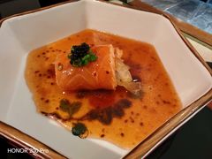 -天狗山料理(省体店)