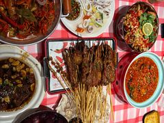 -辣小鲜·南昌大排档(船山路店)