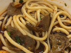 -寶牯佬邵阳米粉