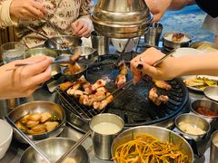 -401餐厅(弘大店)