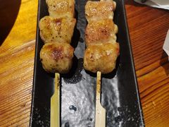 -日吉丸·鸟将军炭火融合酒馆(中央大街店)