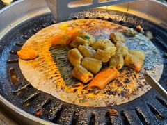 -真熙家牛排烤肉无限续(百脑汇店)