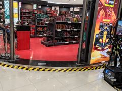 -凯德MALL(西直门店)