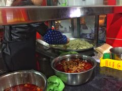 -潘国仙耳光馄饨(黄家阙路店)