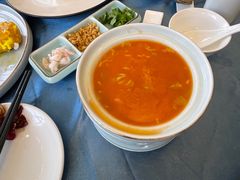 -西安绿地假日酒店·丽宝轩中餐厅