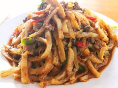 炒糊饽-三益轩(总店)