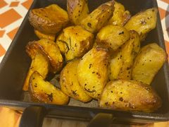 -初拾·花里餐厅(钜城华亿店)