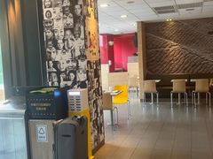 -麦当劳(余姚北站店)