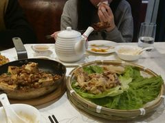 -尚一汤 广东炖汤(金桥国际店)