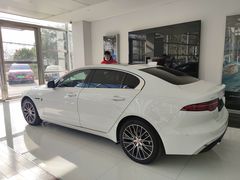 -上海伟杰·捷豹路虎4S店(闵行店)