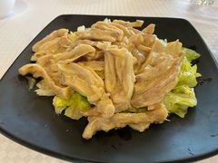 芥末鸭掌-双井轩(双井店)