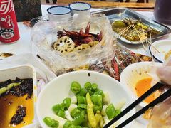 -老长沙龙虾馆(罗湖店)