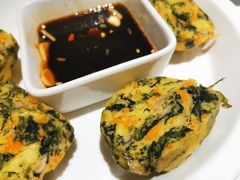 菜团子-一宽宽宴(白浮泉路店)