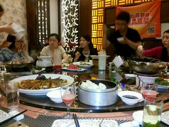 android_upload_pic-乡下姥渔馆(齐落山路店)