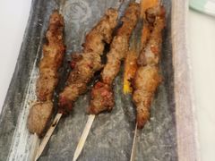 -清真·尖子尖牛肉面(王府井店)