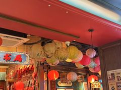 -吼堂老火锅(太古里总店)