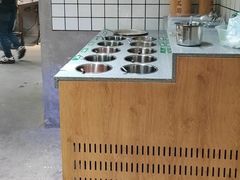 -王菊美食街·王菊面馆(总店)