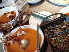 -张家卫·阳江菜·小海鲜(肥婆湾桥店)