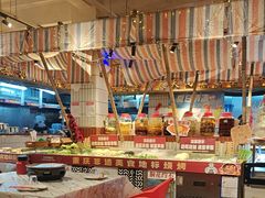 -九村烤脑花(大石坝总店)