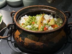 -云海肴云南菜·蒸汽石锅鱼(青岛万象城店)