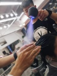 -YDO SALON