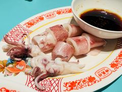 -神更仔·潮汕魂大排档(汉口路店)