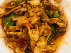 -启东小海鲜(庄先湾路1号店)
