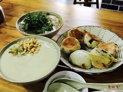 -李四辈(众意路9店)
