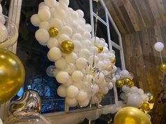 -春树下·树屋花房西餐厅(罍街AS1980店)