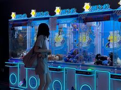 -深圳龙华星河COCO City(民治店)