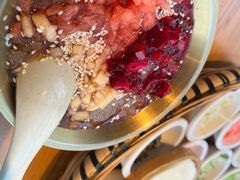 -包整·丝娃娃(一览甲秀楼风景店)