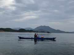 -千岛湖湖人皮划艇俱乐部