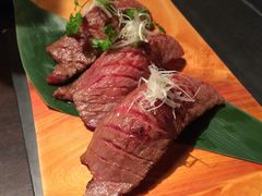 -松阪牛焼肉M(法善寺横丁店)