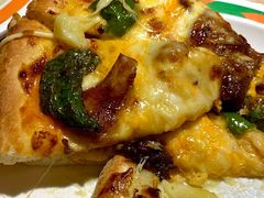 -比格比萨自助(宝山日月光店)