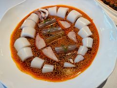 -许家菜(望江店)