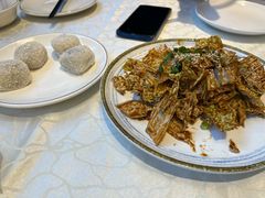 -福来居烤鸭店(天坛二店)