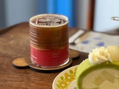 -argangKaffe(宝庆路店)