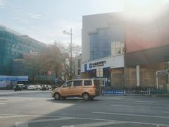 -中国建设银行(南京城南支行)