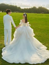 -拾尚映画·STUDIO婚纱摄影(中关村店)