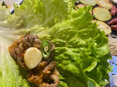 -火牛火韩式烤肉韩国料理(韩乐坊店)