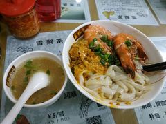 -荔林食店(西华路店)