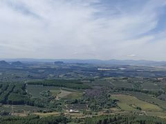 -帽儿山国家森林公园